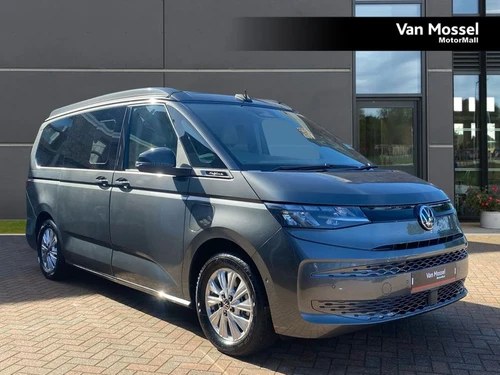 Volkswagen California Estate 1.5 TSI eHybrid Beach Camper 5dr 4MOTION DSG