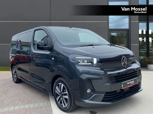 Citroën SPACE TOURER 100kW Max M [7 Seat] 75kWh 5dr Auto