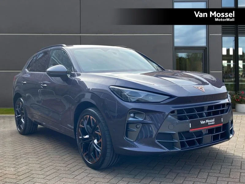 CUPRA Terramar Hatchback Special Editions 1.5 eHybrid 272 VZ First Edition 5dr DSG — photo 1