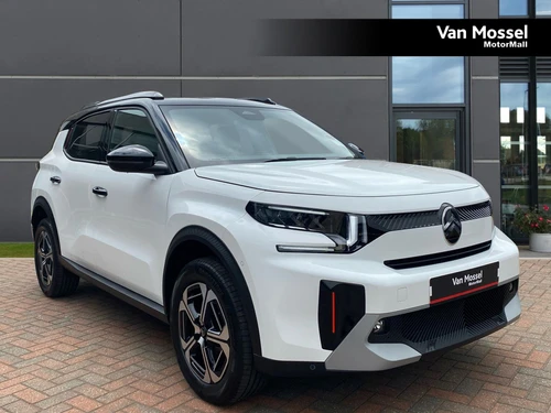 Citroën C3 Aircross 1.2 Hybrid [145] Max 5dr e-DCS6 [7 Seat]