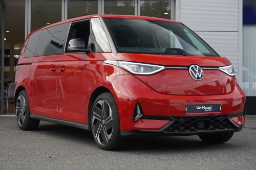 Volkswagen ID. Buzz 250kW GTX Pro 86kWh 5dr 4MOTION LWB Auto [6 Seat]