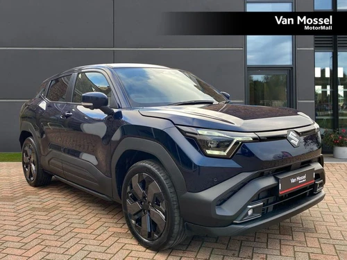 Suzuki E Vitara Estate 128kW Ultra 61kWh 5dr Auto