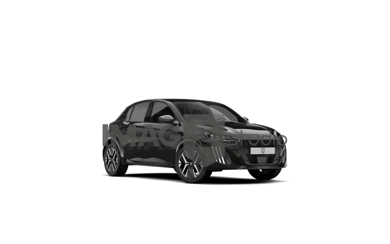 Peugeot 208 1.2 Hybrid 145 GT Premium 5dr e-DSC6 — photo 1