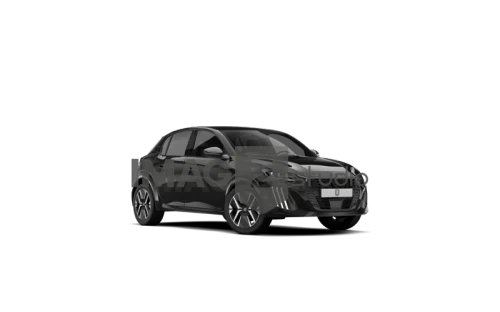 Peugeot 208 1.2 Hybrid 145 GT Premium 5dr e-DSC6