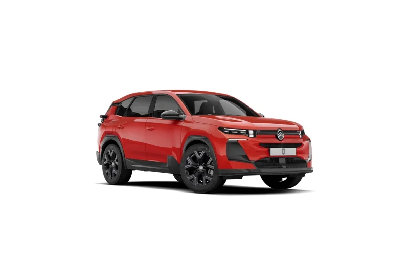 Citroën C5 Aircross 1.2 Hybrid 145 Max 5dr Auto — photo 1