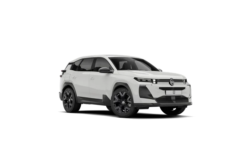 Citroën C5 Aircross 1.2 Hybrid 145 Max 5dr Auto — photo 1