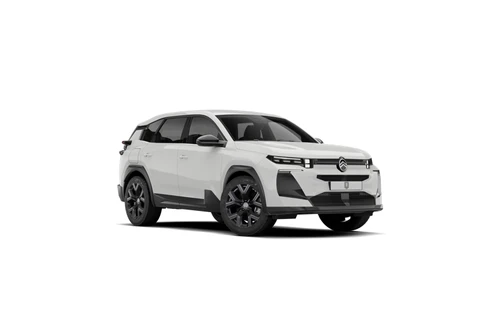 Citroën C5 Aircross 1.2 Hybrid 145 Max 5dr Auto