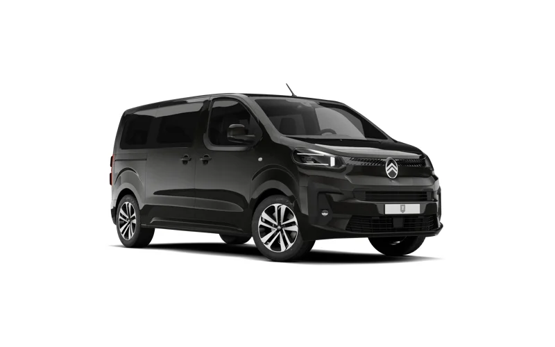 Citroën SPACE TOURER 100kW You XL [9 Seat] 49kWh 5dr Auto — photo 1