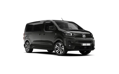 Citroën SPACE TOURER 100kW You XL [9 Seat] 49kWh 5dr Auto