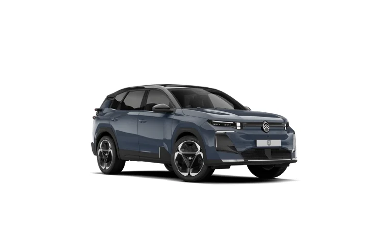 Citroën C5 Aircross 157kW Max 73kWh 5dr Auto — photo 1