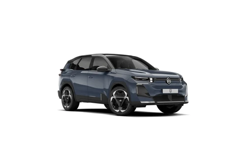 Citroën C5 Aircross 157kW Max 73kWh 5dr Auto