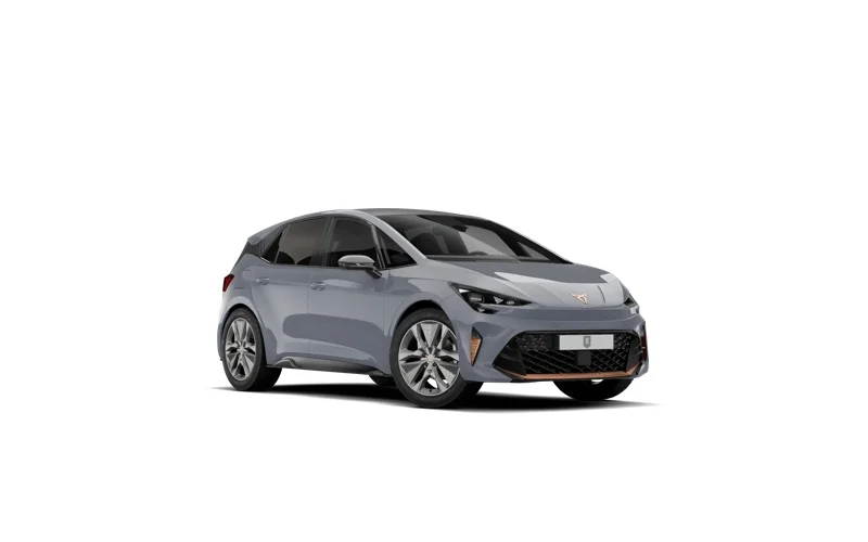 CUPRA Born 140kW V2 58kWh 5dr Auto — photo 1