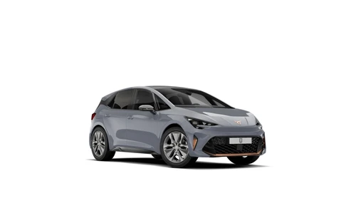 CUPRA Born 140kW V2 58kWh 5dr Auto