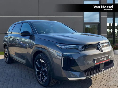 Citroën C5 Aircross 157kW Max 73kWh 5dr Auto