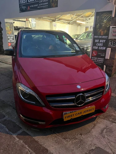 2014 Mercedes-Benz Cdi