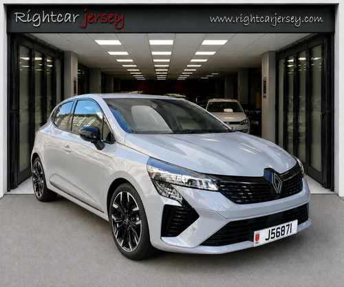 2024 Renault Clio 1.6 techno E-Tech full hybrid 145 ^MY24]