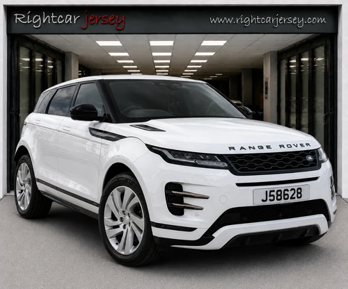 2023 Land Rover Range Rover Evoque 1.5 P300e 12.2kWh R-Dynamic S
