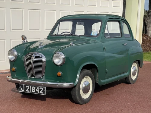Austin A35