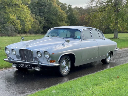 Jaguar 420G