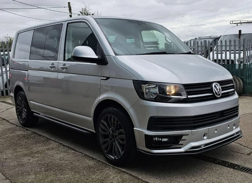 2019 Volkswagen Transporter 2.0 TDI T32 BlueMotion Tech Highline