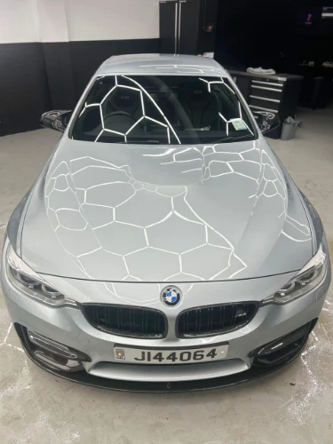 2016 BMW M4 Competition