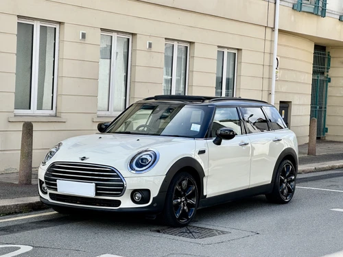 Mini Cooper Clubman 'Exclusive' Estate Automatic