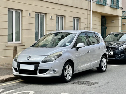 Renault Scenic 1.6 Dynamique