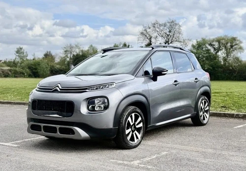 Citroen C3 1.2 'Aircross' Automatic