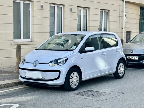 Volkswagen Up 1.0 'Take Up'