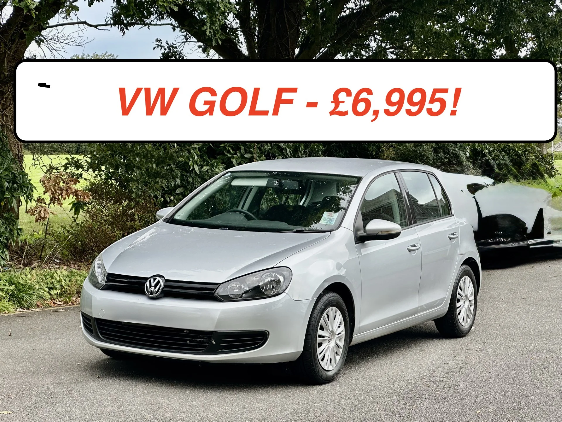 Volkswagen Golf 1.2 Tsi 'S' — photo 1