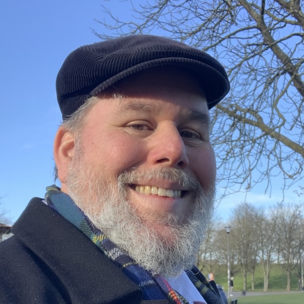 profile Andy Wyss