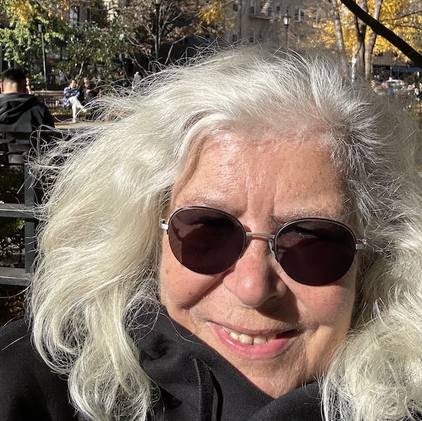 profile Annette Klever