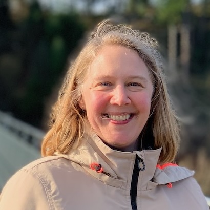profile Jenny Knudsen