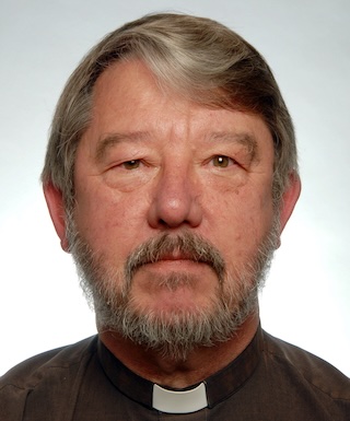 profile Richard Gardiner