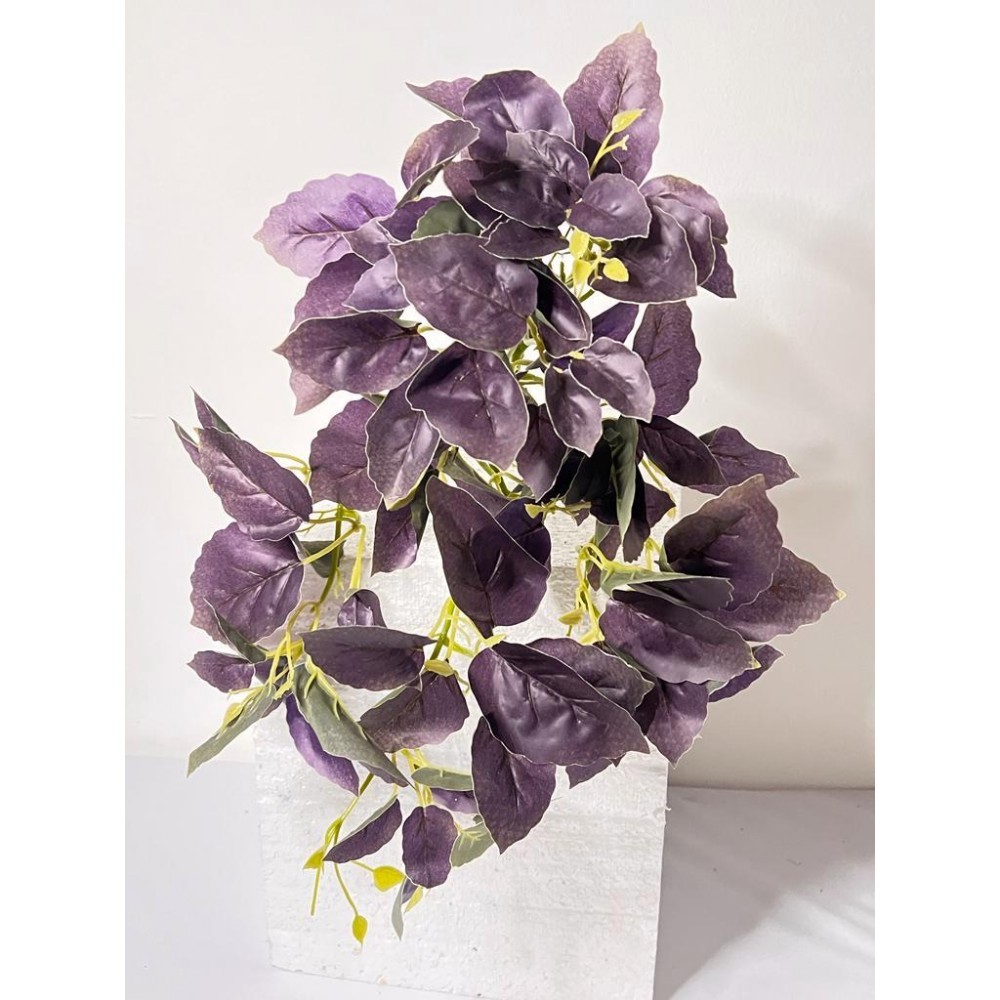 Colgante perilla 50 cm con protección UV