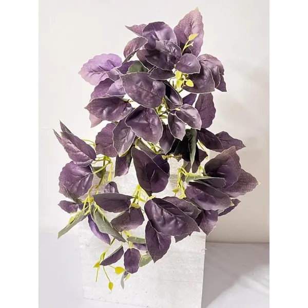 Colgante perilla 50 cm con protección UV