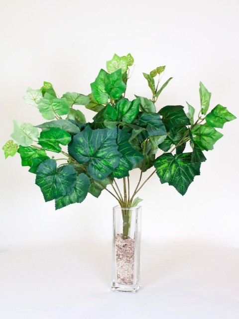Follaje arrowhead 43cm