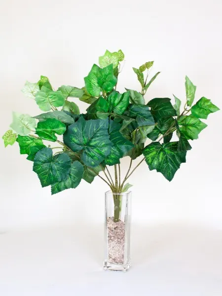 Follaje arrowhead 43cm