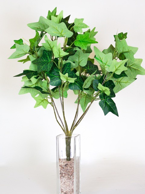 Follaje hiedra 43cm