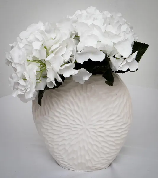 Ramo de hortensia Nopsi 47cm, dos colores