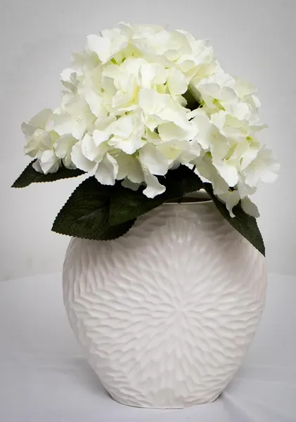 Ramo de hortensia Nopsi 47cm, dos colores