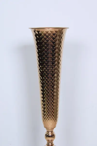 Base de metal Ming 80cm altura