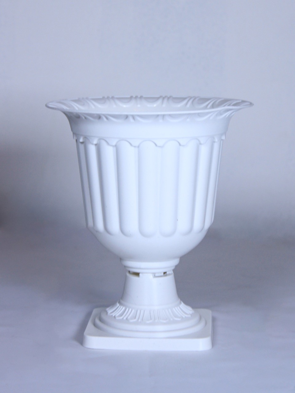 Copa romana de plástico 18cm altura