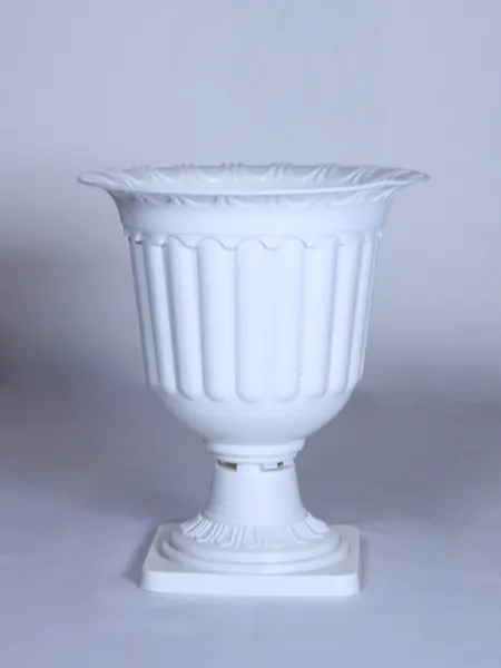 Copa romana de plástico 18cm altura