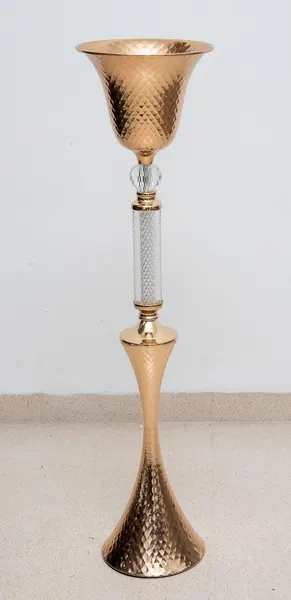 Base de metal Puyi 85cm