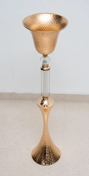 Base de metal Puyi 85cm