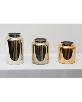 Set de bases uxyl oro