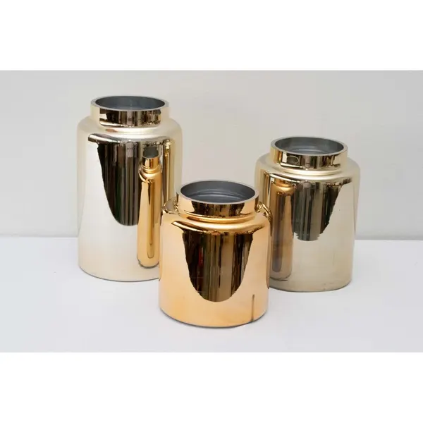 Set de bases uxyl oro