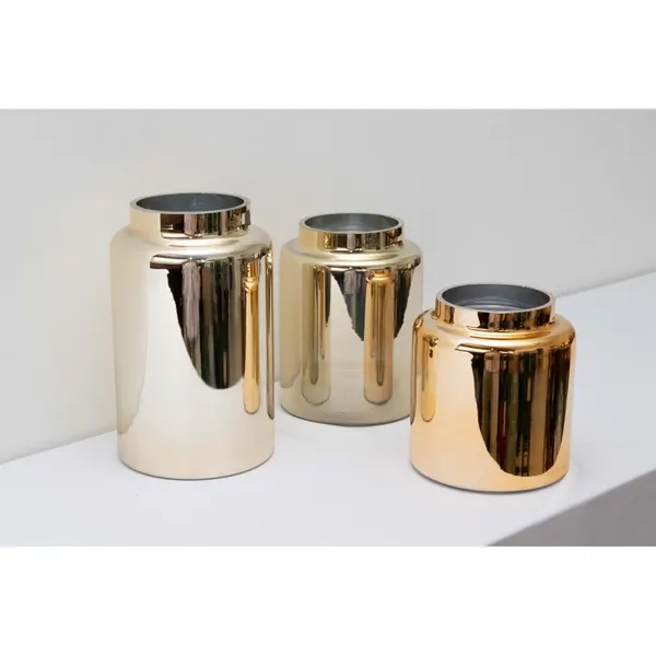 Set de bases uxyl oro