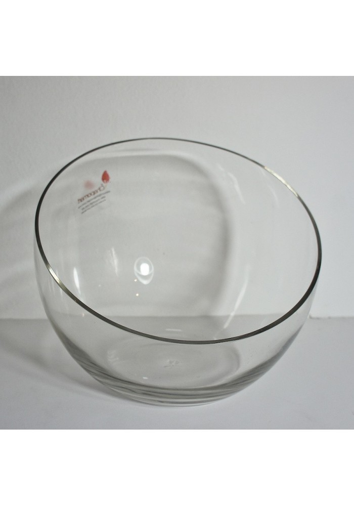 Semicírculo inclinado 12cm, 13cm, 14cm, 17cm y 20cm altura.